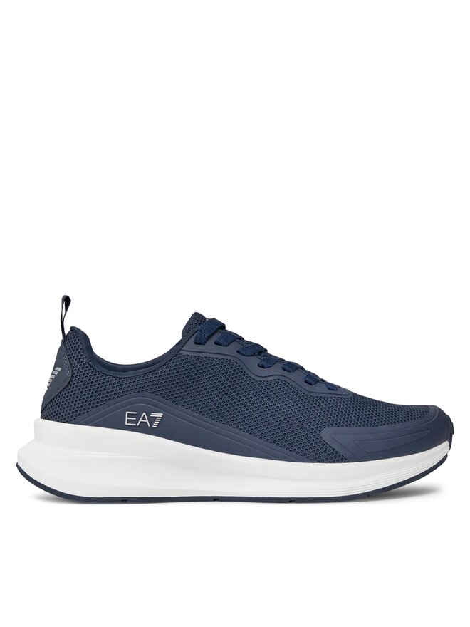 EA7 Emporio Armani Сникърси EA7 Emporio Armani X8X150 XK350 R649 Тъмносин