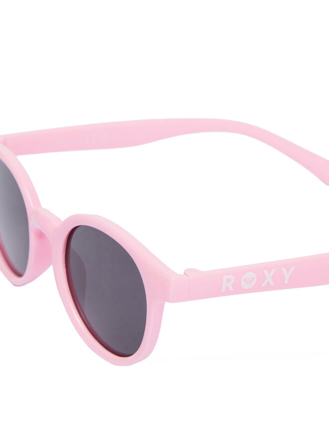 Roxy Сонцезахисні окуляри Roxy RX-KA-002-SS25 Рожевий