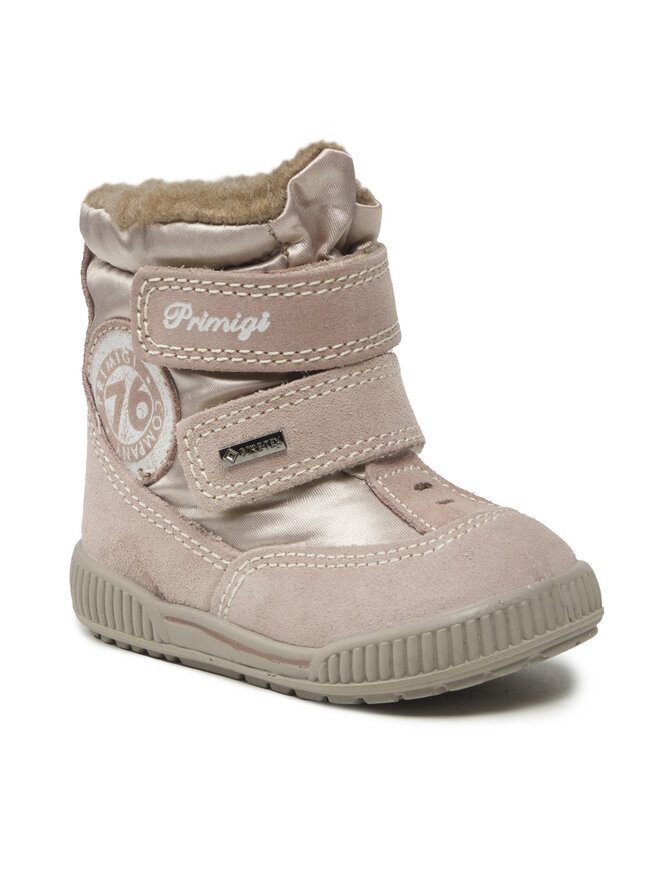 Primigi Schneeschuhe Primigi GORE-TEX 4858122 Rosa