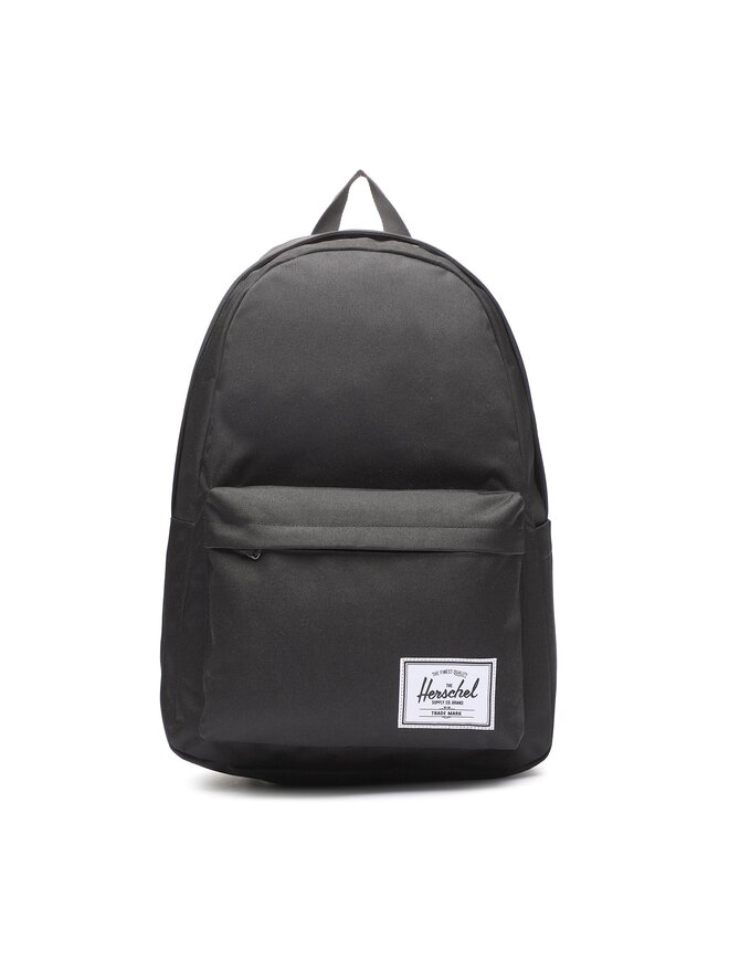 Herschel Рюкзак Herschel Classic™ XL Backpack 11380-00001 Чорний