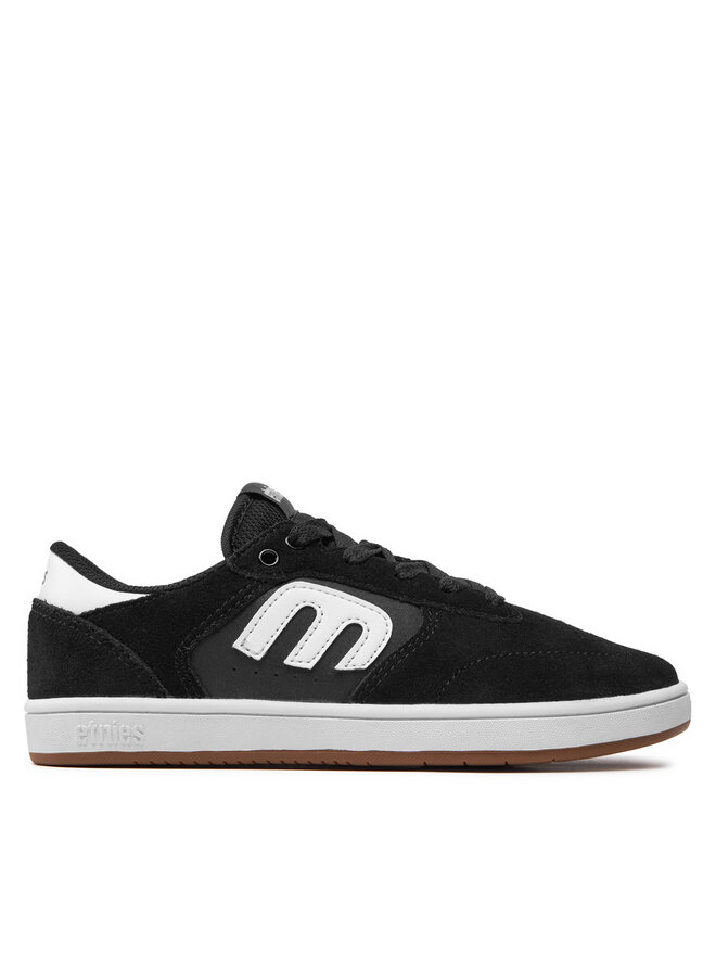 Etnies Αθλητικά Etnies Kids Windrow 4301000146 Μαύρο