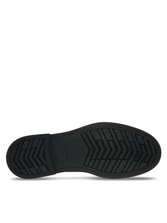Gant Gležnjarji Chelsea Gant 29653750 Rjava