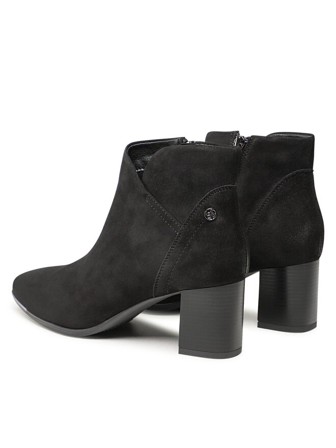 Lasocki Stiefeletten Lasocki TROPEA-02 Schwarz