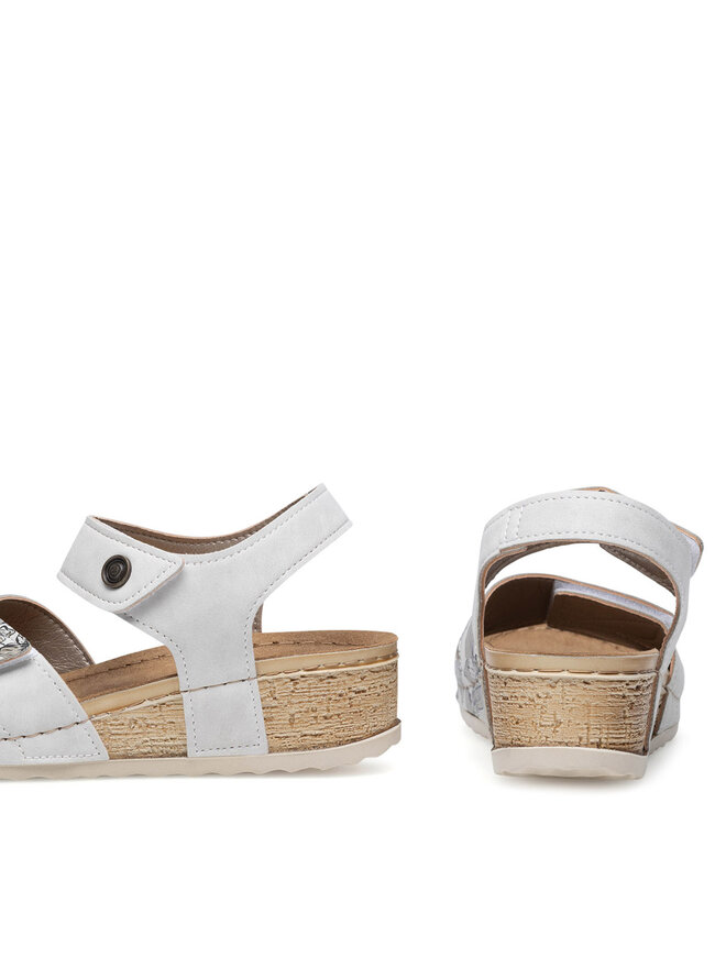 Inblu Sandalen Inblu NV010100 Beige