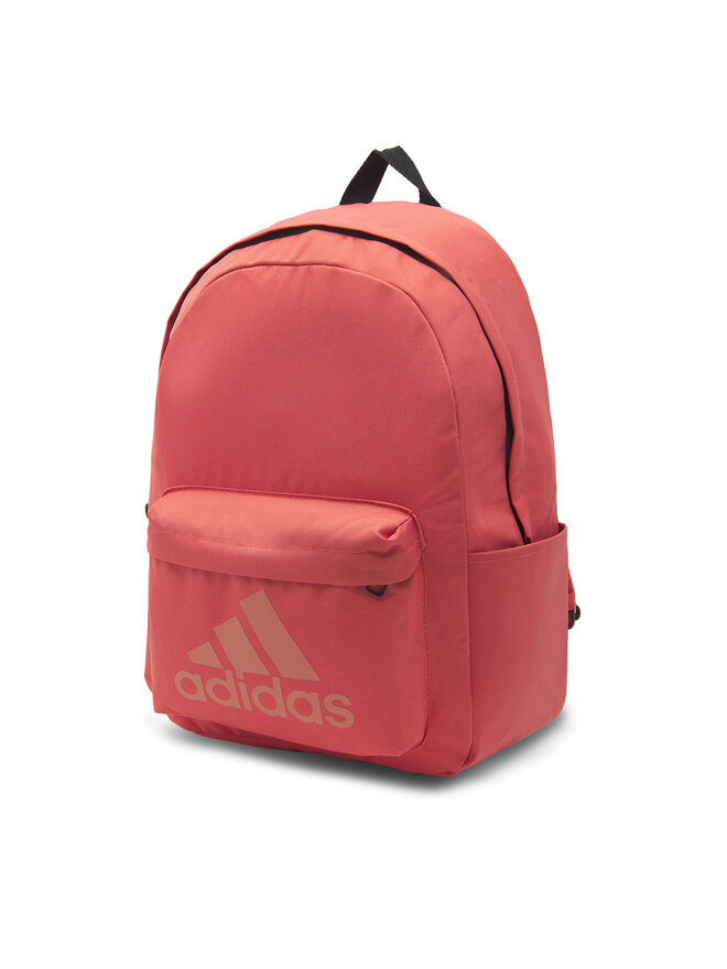 adidas Plecak adidas Clsc Bos Bp IR9840 Czerwony