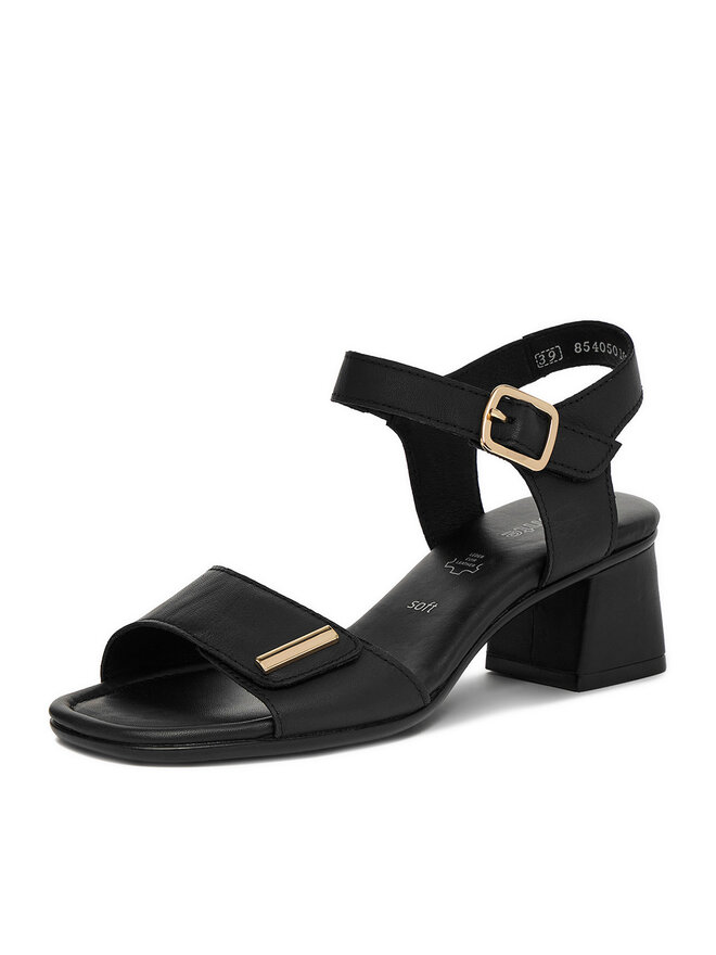 Remonte Sandalen Remonte CEO-D1K54-00 Schwarz