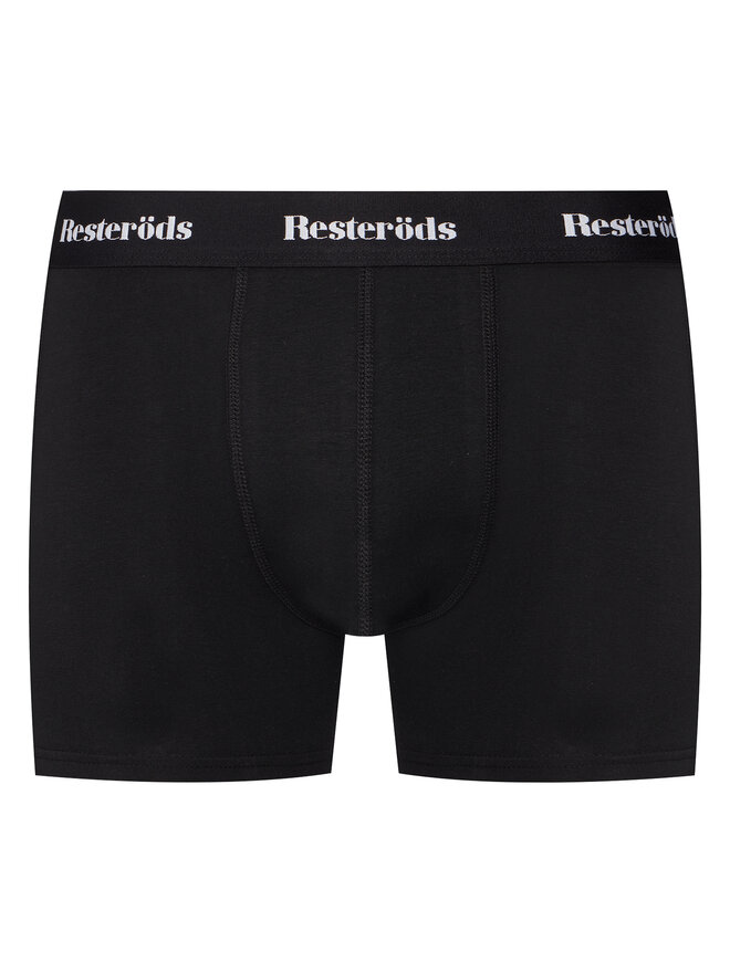 Resteröds Resteröds Set de 7 calzoncillos bóxer Kalle 47907 4900 De color