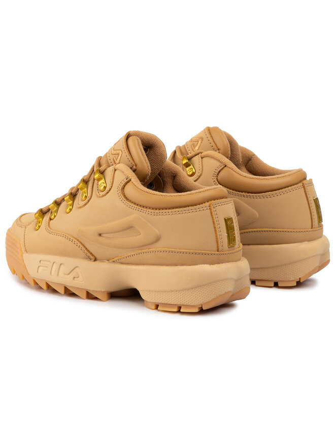 Fila Sneakers Fila Disruptor Hiker Low Wmn 1010749.EDU Braun