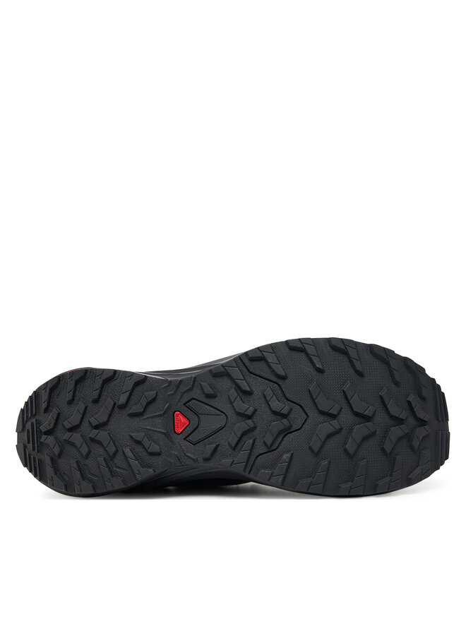 Salomon Pantofi pentru alergare Salomon Xa Meta Made In France L47701900 Negru