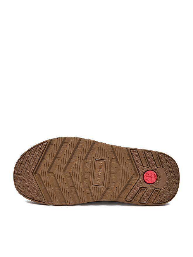 Hunter Туфлі Hunter CEO-H3-157 Бежевий