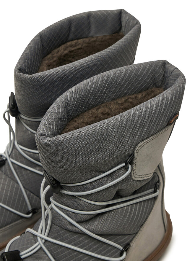 Froddo Stiefel Froddo G3160239-10 D Grau