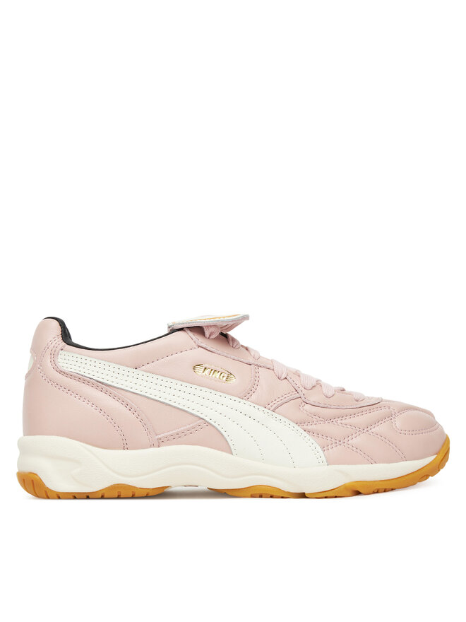 Puma Снікерcи Puma King Indoor 401683 07 Рожевий
