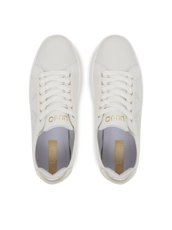 Liu Jo Sneakers Liu Jo Pretty 05 BA5023 P0102 Alb
