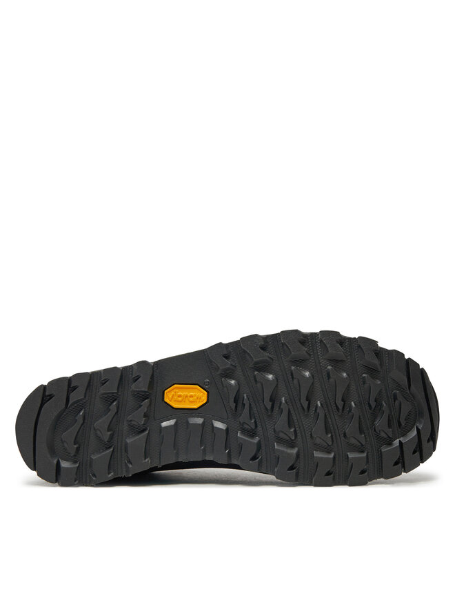 Aku Bakancs Aku Bellamont III Suede GTX GORE-TEX 520.3 624 Fekete