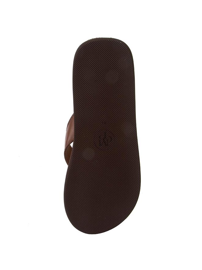 Marc O'Polo Zehentrenner Marc O'Polo 703 23691002 102 Braun