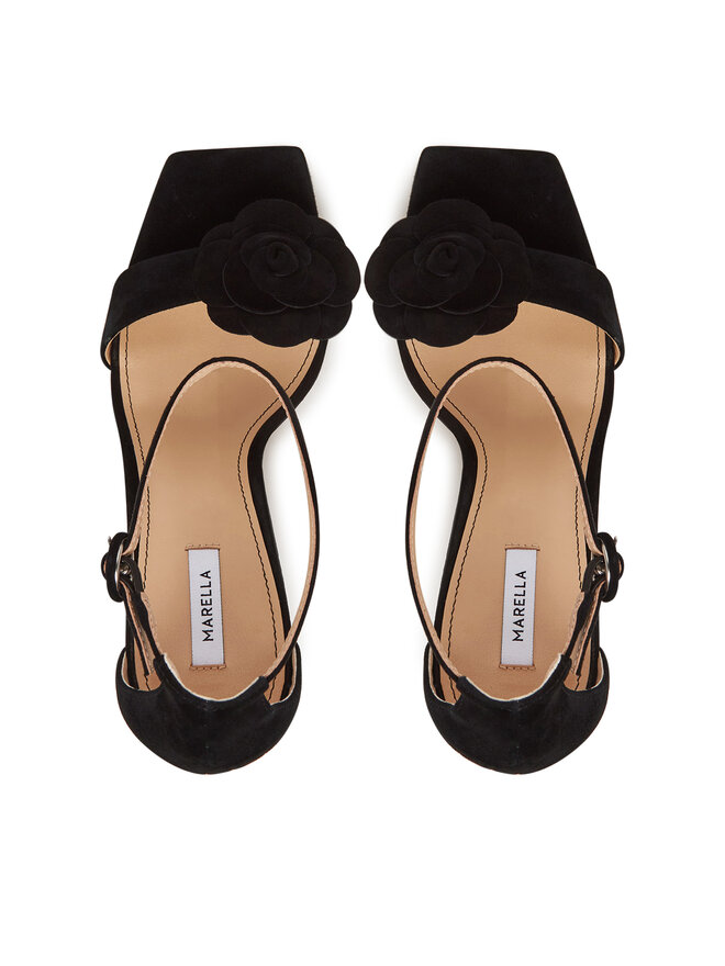 Marella Sandalen Marella Sauro 2513521126200 Schwarz