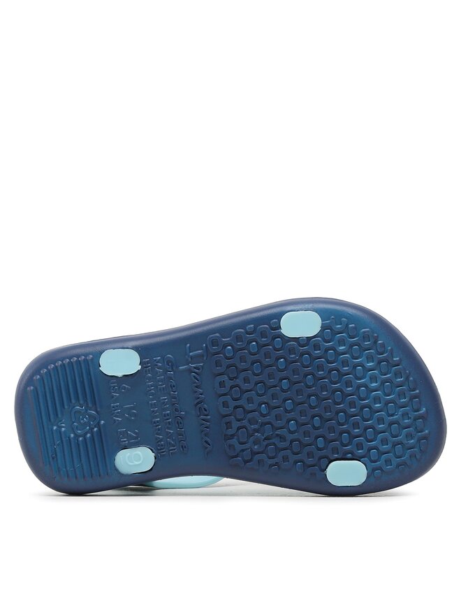Ipanema Sandales Ipanema IPANEMA DREAMS IX BABY 83356 Zils