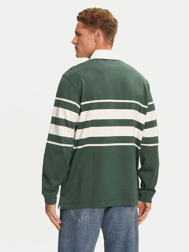 Levi's® Levi's® Polo Union Rugby A4845-0020 De color Relaxed Fit