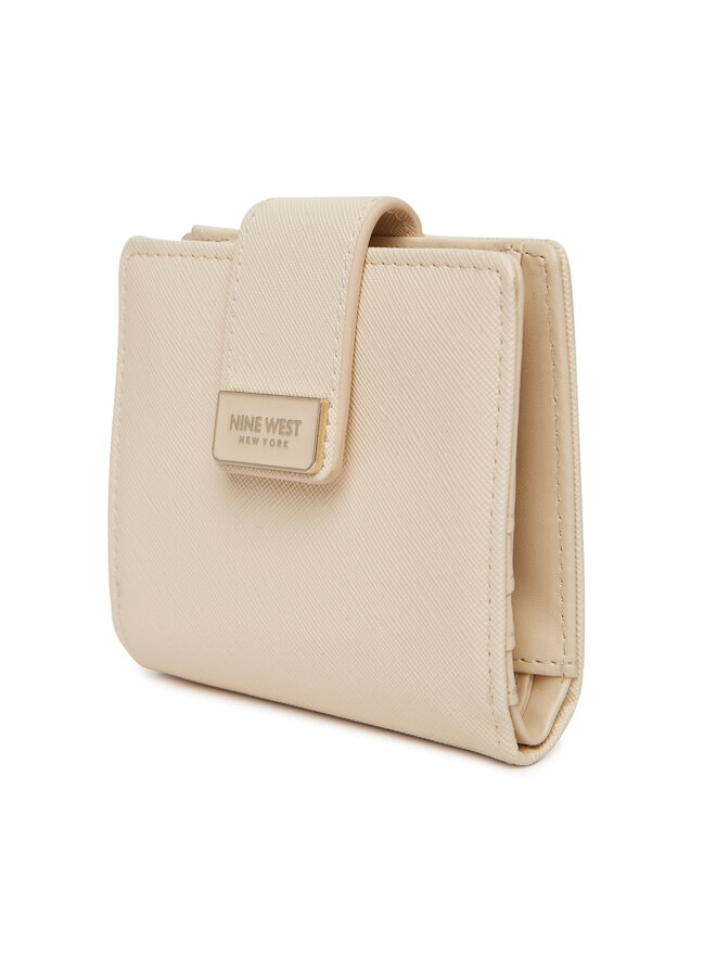 Nine West Гаманець Nine West NW-W1-008-SS25 Бежевий