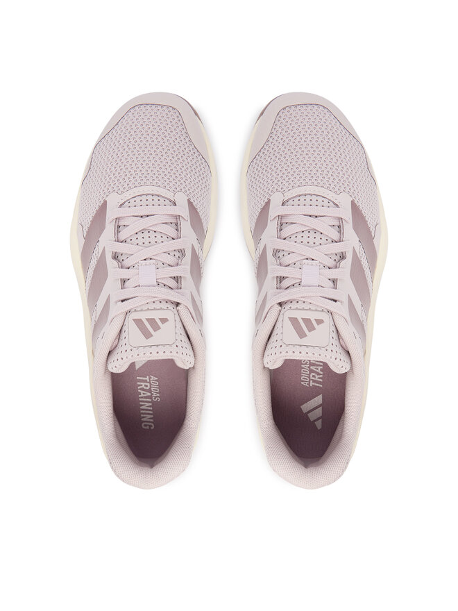adidas Fitnessschuhe adidas Dropset Base KJ4198 Violett