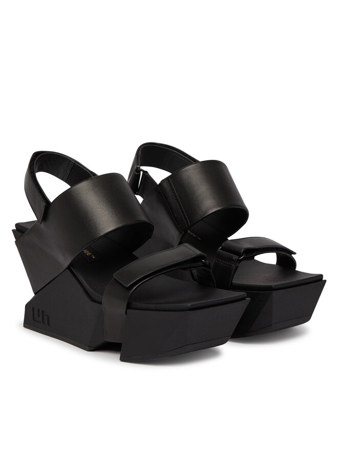 United Nude Sandalen United Nude Brutt Sandal 109830116 Schwarz