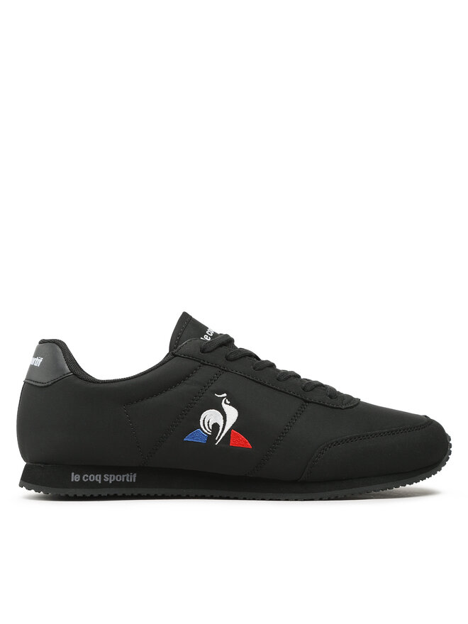 Tenis le coq sportif bota negro on sale