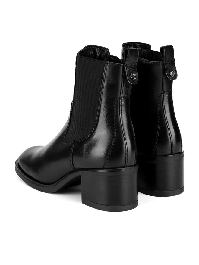 Lasocki Botines Chelsea Lasocki RST-ESTREL-01 Negro