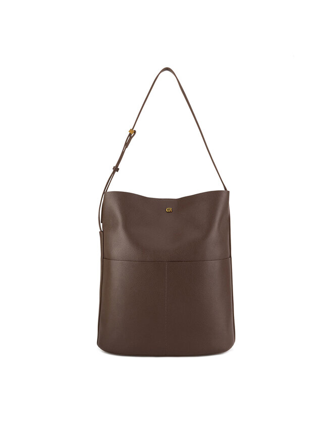 Gino Rossi Handtasche Gino Rossi CS7779 Braun
