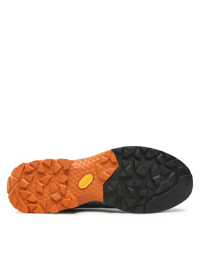 La Sportiva Trekingová obuv La Sportiva Tx Guide Leather 27S623205 Modrá