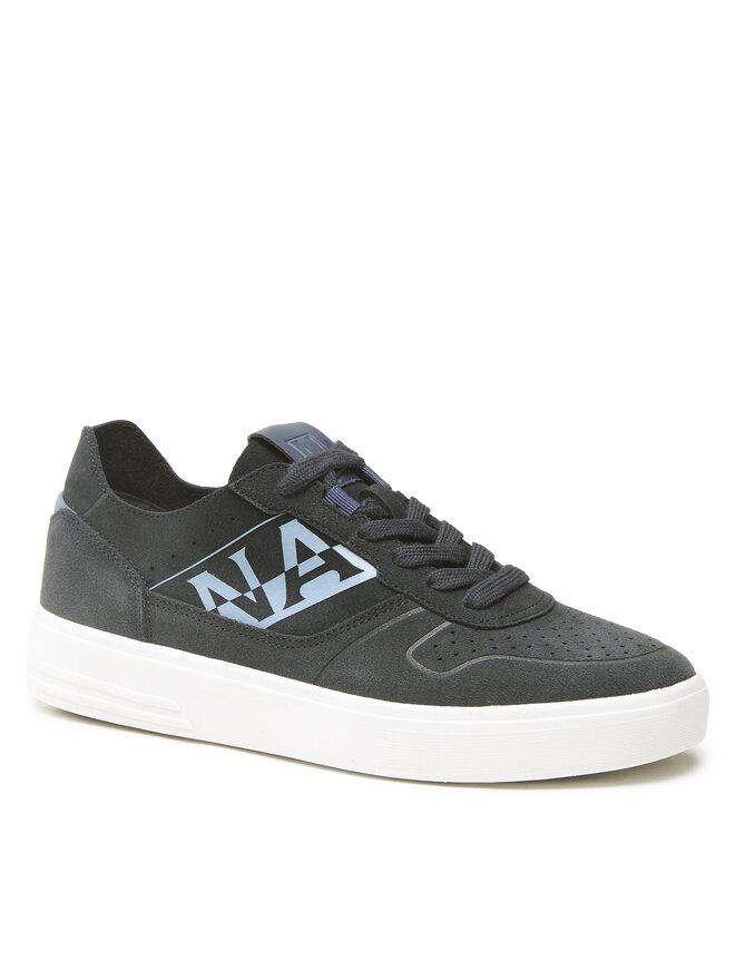 Napapijri Sneakersy Napapijri NP0A4HL6 Granatowy