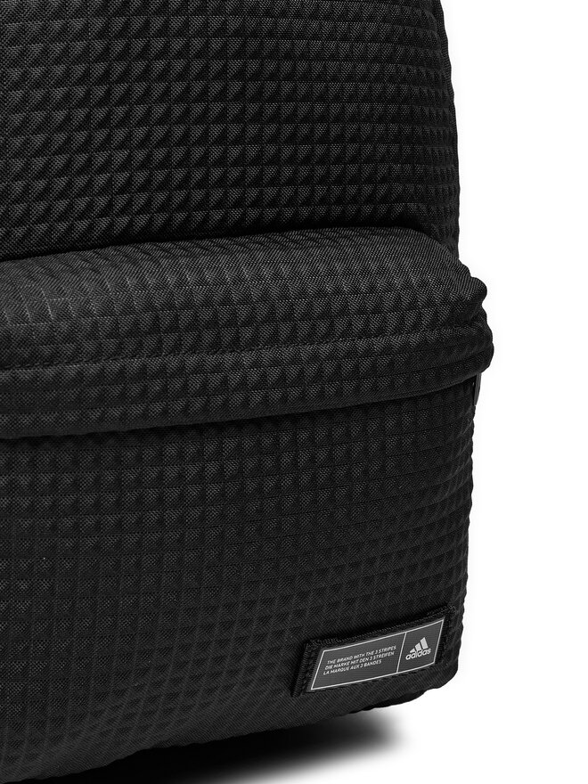 adidas Kuprinės adidas Classic Seasonal IM5527 Juoda