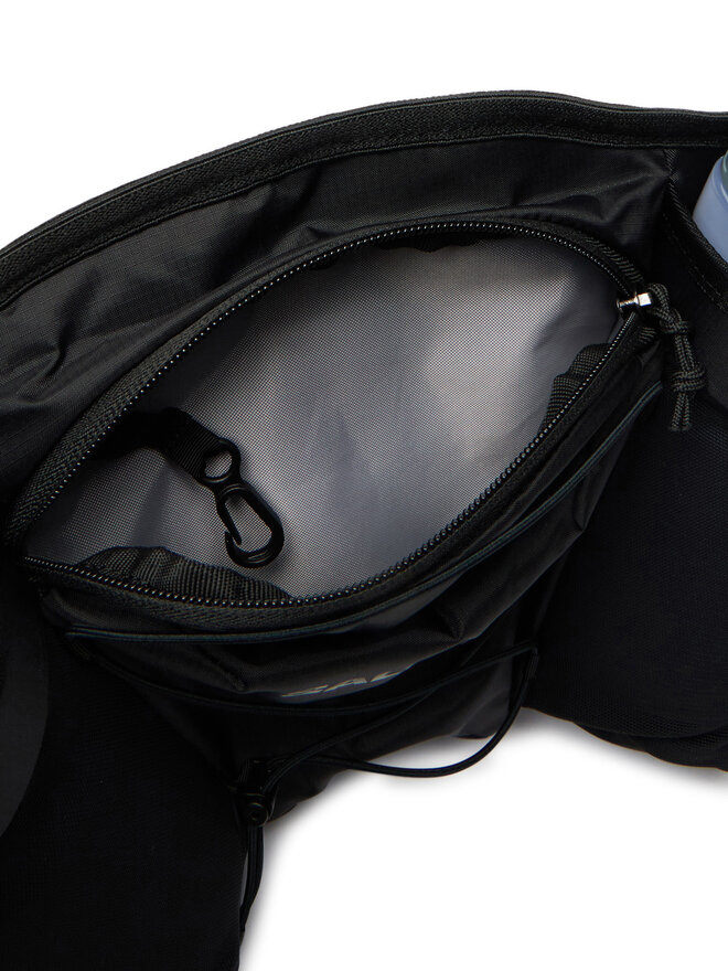 Salomon Спортивний ремінь Salomon Cross Belt 2 BTLS LC2379400 Чорний