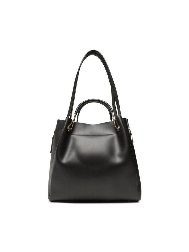 Creole Borsetta Creole K10385 Nero