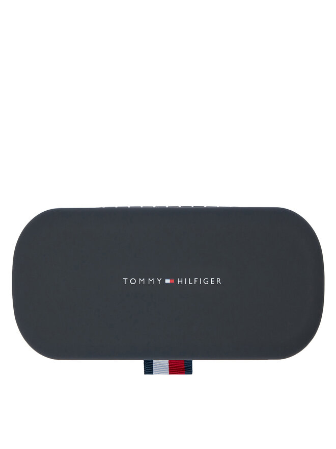 Tommy Hilfiger Sluneční brýle Tommy Hilfiger 2202/S 207892 Tmavomodrá
