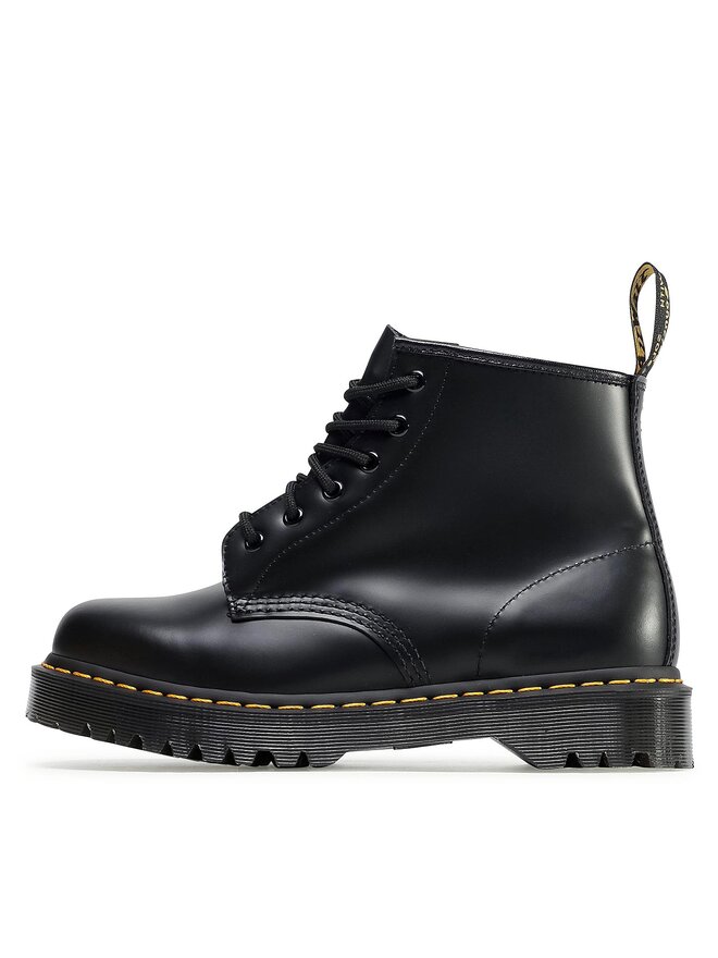 Dr. Martens Glany Dr. Martens 101 Bex 26203001 Czarny
