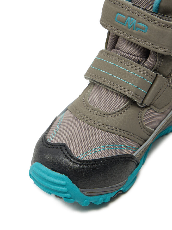 CMP Botas de nieve CMP Pyry Snow Boot Wp 38Q4514 Marrón