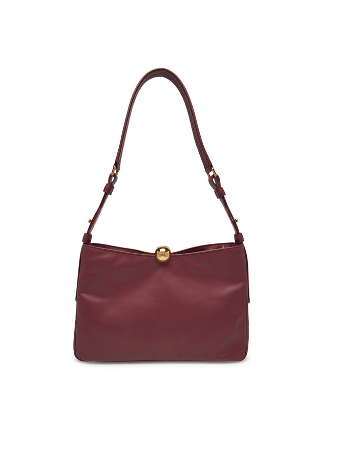 Furla Handtasche Furla Sfera WB01403 BX3168 26700 Dunkelrot