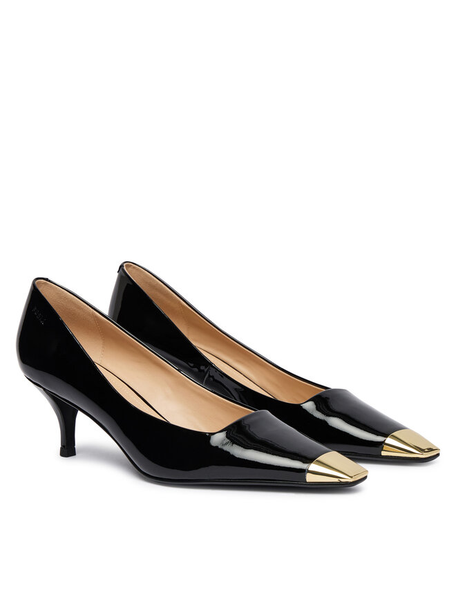 Furla Pumps Furla Metal YM28FML X70000 CN O6000 Schwarz
