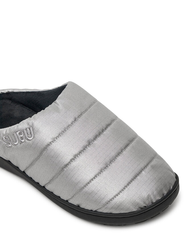 Subu Pantuflas Subu F-line Gris