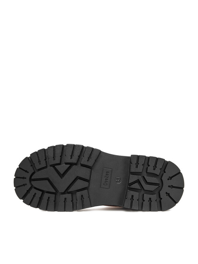 DeeZee Botines planos DeeZee CEO-CS6150-01 Rosa