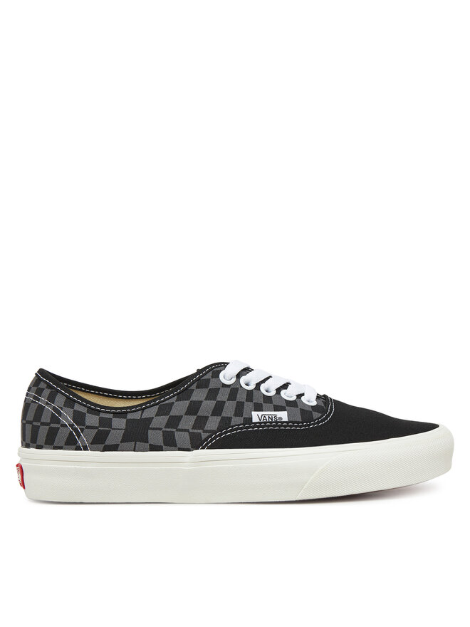 Vans Tenisówki Vans Authentic VN000D7YBLK1 Czarny