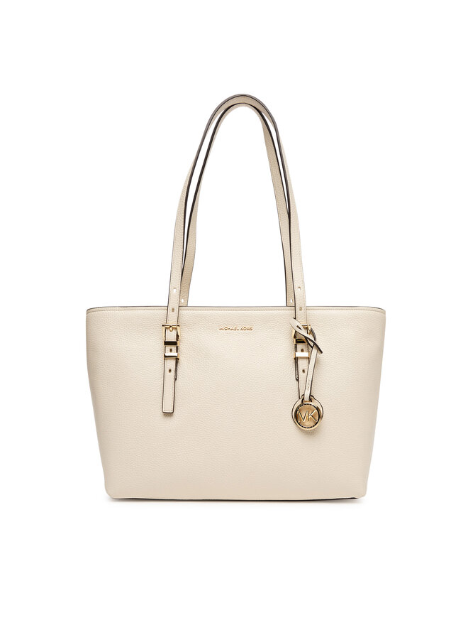 MICHAEL Michael Kors Сумка MICHAEL Michael Kors Quinn 30T5GQNT2L Écru