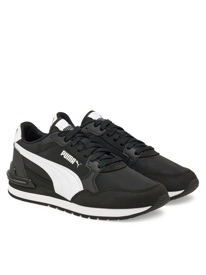 Puma Tenisice Puma St Runner V4 NL 399739 01 Crna