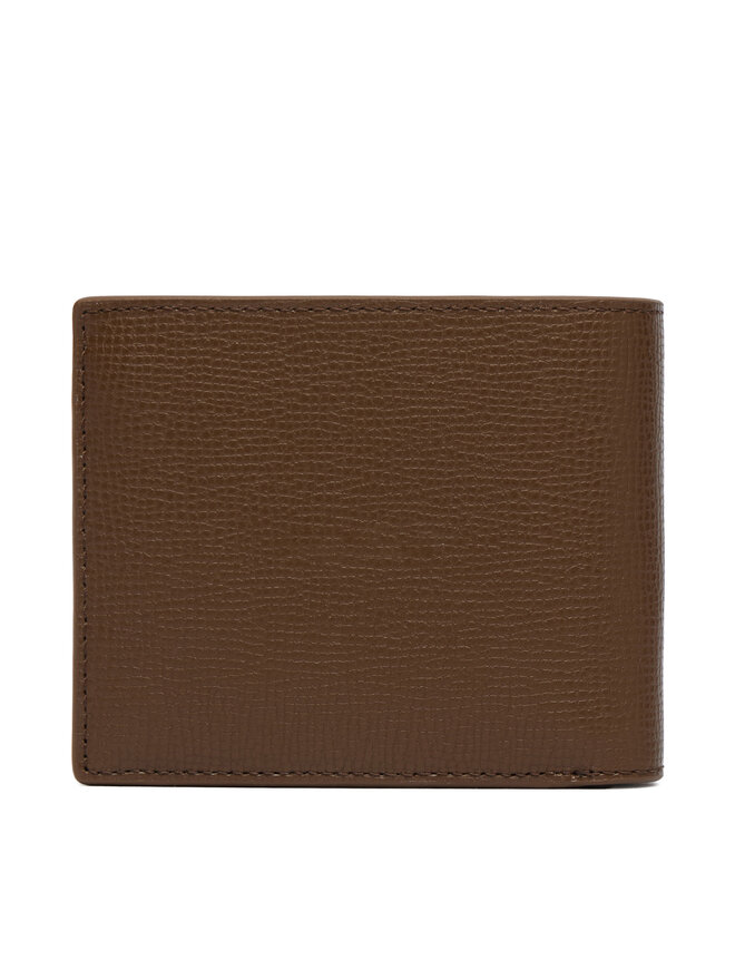 Lacoste Geldbörse Lacoste NH5053OI Dunkelblau