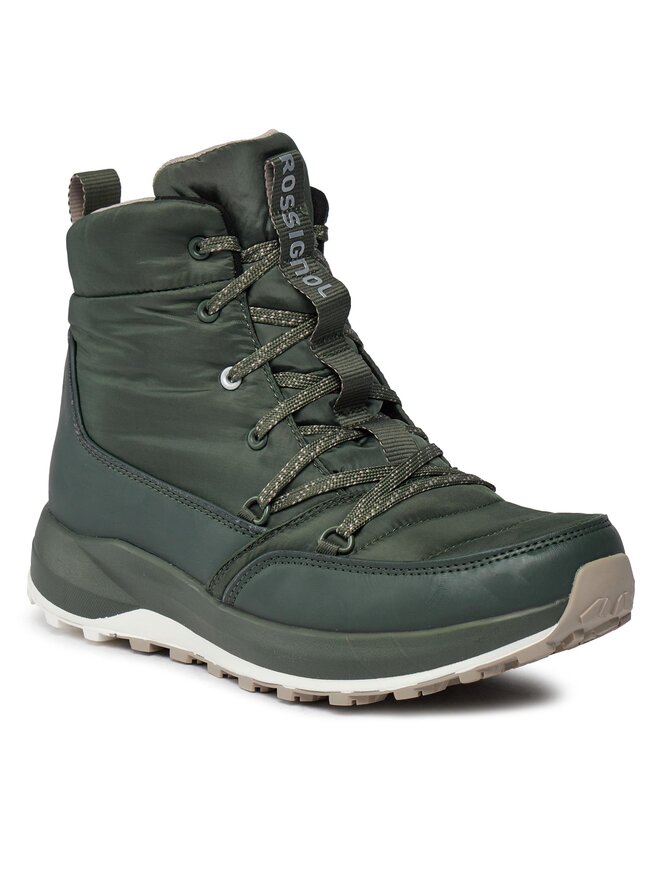 Rossignol Botas de nieve Rossignol Rossi Podium RNMM040 Verde
