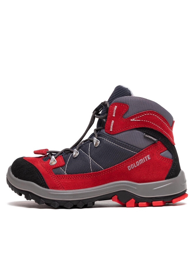 Dolomite Scarpe da trekking Dolomite Davos Wp 251268-0856234 Grigio