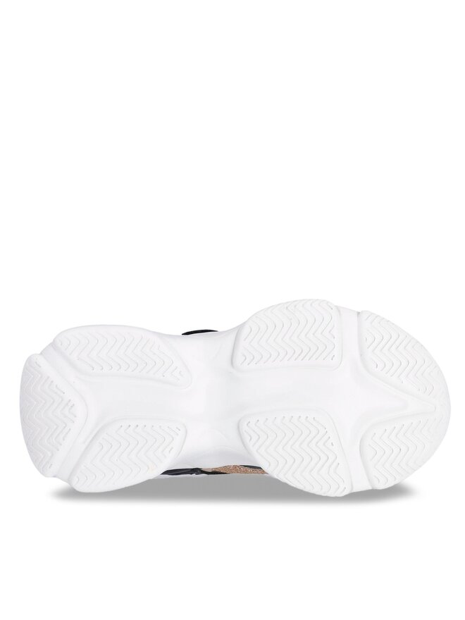 ZigZag Sneakersy ZigZag Fialey Kids Lite Shoe Z222307 Czarny