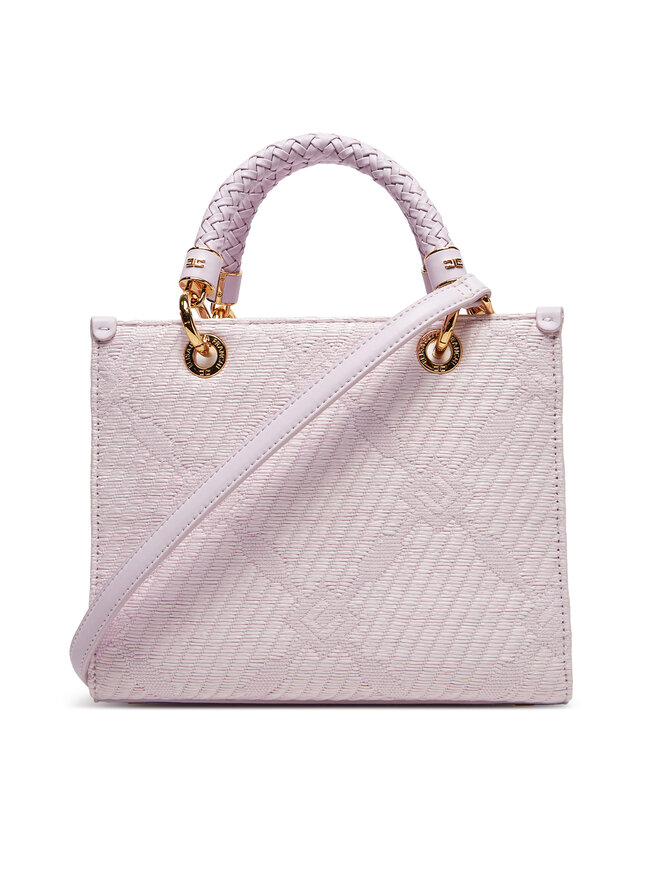 Elisabetta Franchi Torba Elisabetta Franchi BS13A51E2 544 Fioletowy