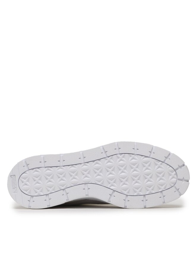 Puma Sneakersy Puma Mayze Stack Luxe Wns 389853 01 Écru