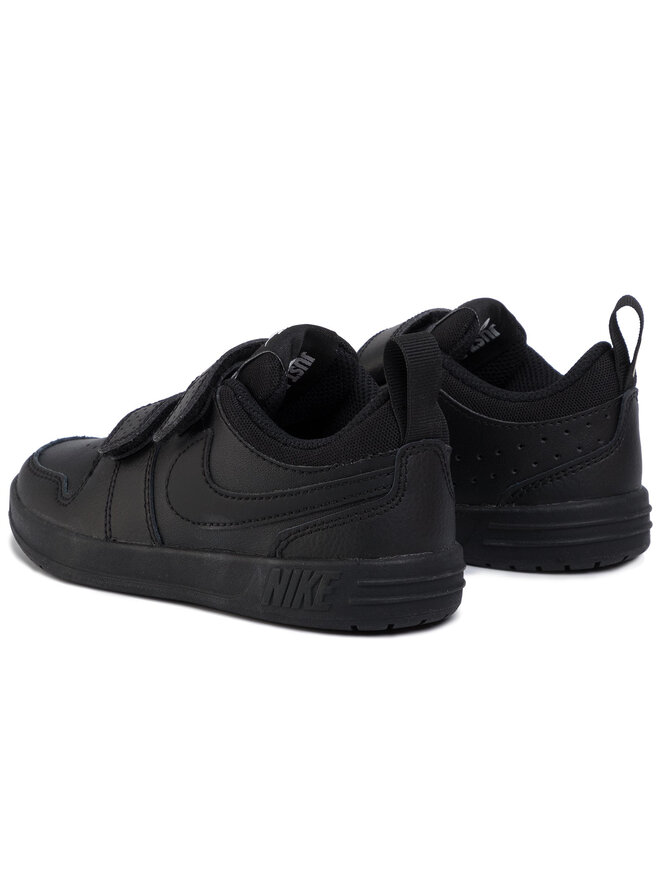 Nike Снікерcи Nike Pico 5 (PSV) AR4161 001 Чорний